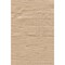 Ekena Millwork 4in. W x 6in. H x 16in. L Block Woodgrain TimberThane Rafter Tail, Primed Tan RFTUR04X06X16BLKRCPR - alternate 5